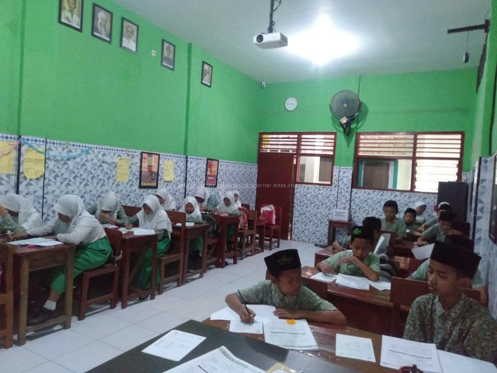UJI SOAL MATEMATIKA SUPRARASIONAL 2022